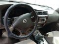 Nissan Patrol 4x2 2003 Model Manual Transmission-1