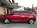 2014 Toyota Yaris 1.3E MT for sale-3