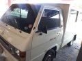 Mitsubishi L300 fb 2015 model dual aircon-1