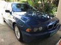 2001 BMW 525i A.T. for sale-1