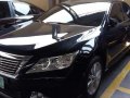 2012 Toyota Camry 3.5Q AT Top of the line-1
