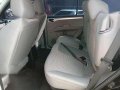 Mitsubishi Montero 2012 Model Manual Transmission-0