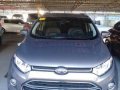 Ford Ecosport titanium 2018 for sale-4