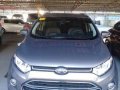 Ford Ecosport titanium 2018 for sale-1