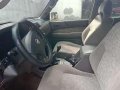 Nissan Patrol 4x2 2003 Model Manual Transmission-2