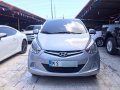 2017 Hyundai EON Manual Transmission-5