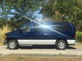 2008 Ford E150 for sale-5