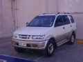 Isuzu Crosswind 2002 For Sale-3