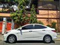 2016 Hyundai Accent Manual Transmission 1.4 Gasoline Engine-4