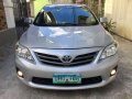 2013 Toyota Corolla ALTIS 1.6 G AT 6-speed Automatic Transmission-6