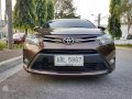Toyota Vios 2015 E Automatic for sale-5