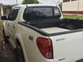 MITSUBISHI Strada 2007 model 4x4 MT FOR SALE-0