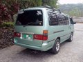 2000  Toyota Hiace commuter van. Diesel manual. FOR SALE-2