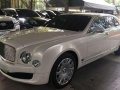 2014 Bently Mulsanne FOR SALE-9