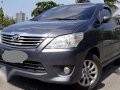 2014 Toyota Innova G diesel automatic for sale-0
