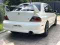 SELLING MITSUBISHI Lancer Evolution VIII 2003-2