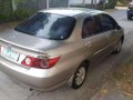 HONDA CITY 2008 FOR SALE-2
