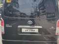 2017 Toyota Hiace for sale-2