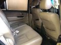 Toyota Fortuner 2012 G 4x2 Automatic Diesel-3