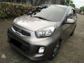 Kia Picanto 2017 for sale-1