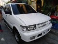 2005 xt ISUZU Crosswind Good running condition-1