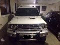 Mitsubishi Pajero 2000 for sale -4