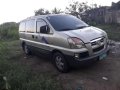 Hyundai Starex grx 2004 for sale-2