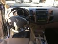 2011 Toyota Fortuner 2.5G Automatic Diesel Good Cars Trading-4