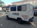 1997 Mitsubishi L300 FB Type for sale-3