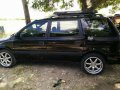 Mitsubishi Space Wagon 16valve manual gas local. -1