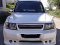 2006 Mitsubishi Pajero CK for sale-9
