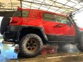 2015 Toyota FJ Cruiser for sale-3