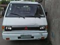 Registered Mitsubishi L300 FB 1996 Model-1