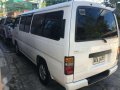 2015 NISSAN Urvan shuttle FOR SALE-3