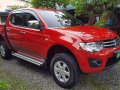 Mitsubishi Strada 2013 for sale-0