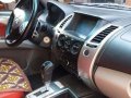 Mitsubishi Montero 2012 gls V diesel FOR SALE-5