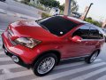 Honda CR-V Wagon AT 2008 Model --- 420K Negotiable-10
