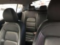 2016 Kia Forte EX Hatchback 20 6 Speed AT Top if the Line Like New-9