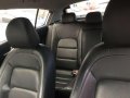 2016 Kia Forte EX Hatchback 20 6 Speed AT Top if the Line Like New-0