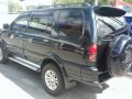 Isuzu Crosswind 2007 for sale-2