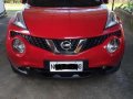 2016 Nissan Juke 1.6 CVT Puredrive Automatic Gas-8