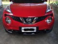 2016 Nissan Juke 1.6 CVT Puredrive Automatic Gas-1