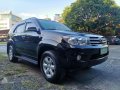 2011 Toyota Fortuner G GAS automatic 1st owned top condition -1