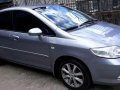 2008 Honda City for sale-8