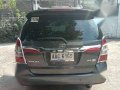 2015 Toyota Innova G AT Dsl for sale-5