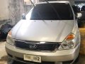 2011 Kia Carnival for sale-0