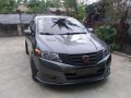 For sale Honda City 1.5 matic diesel Top of the line 2009 model-6