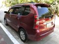 2007 Toyota Avanza for sale-4