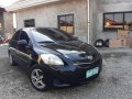 For sale Toyota Vios 1.3e 2008 manual-11