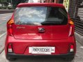 2016 Kia Picanto Ex automatic FOR SALE-0